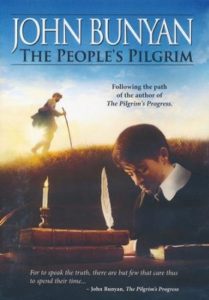 john bunyan the people's pilgrim dvd cover